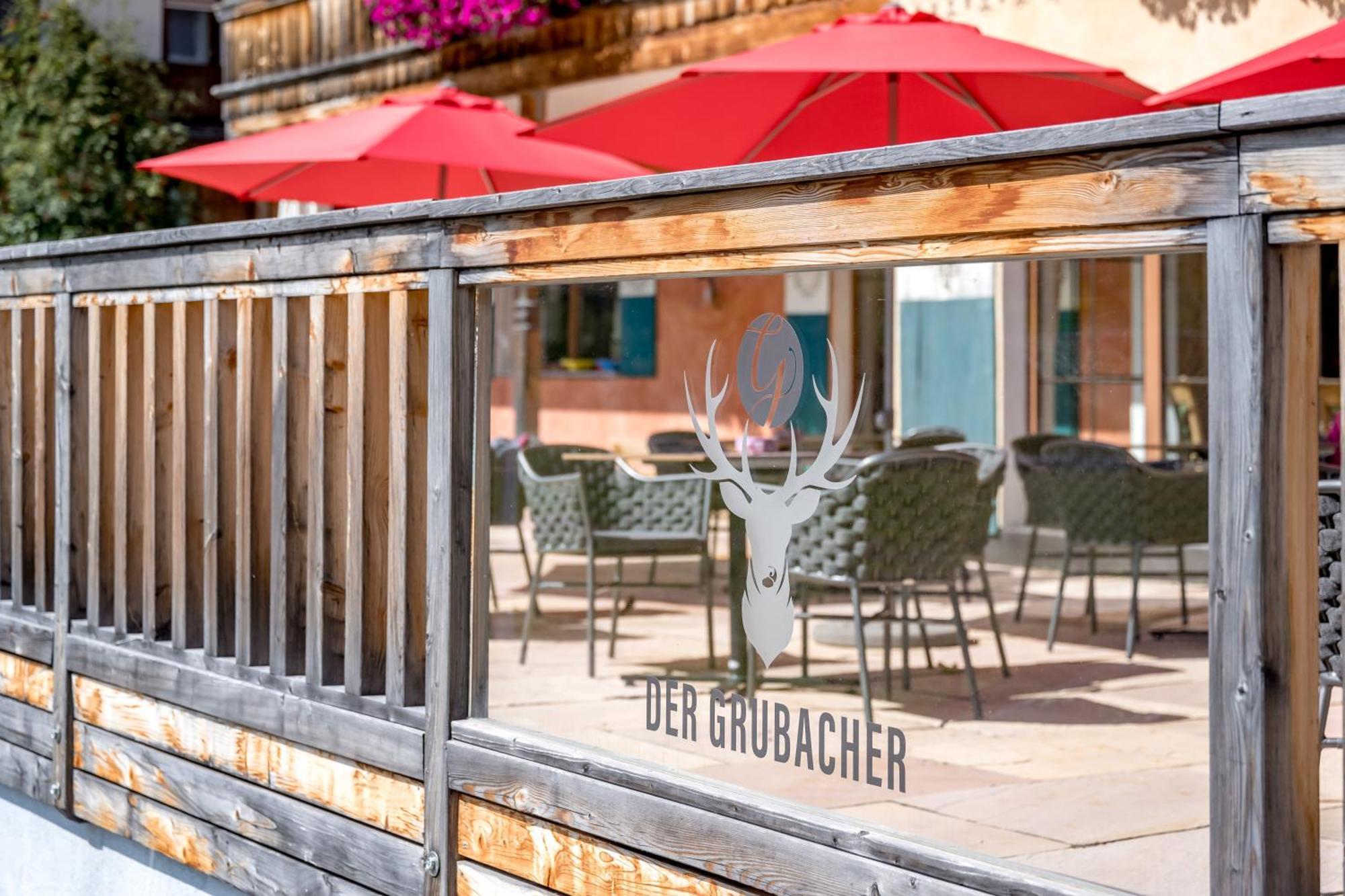 Der Grubacher Gerlos Εξωτερικό φωτογραφία